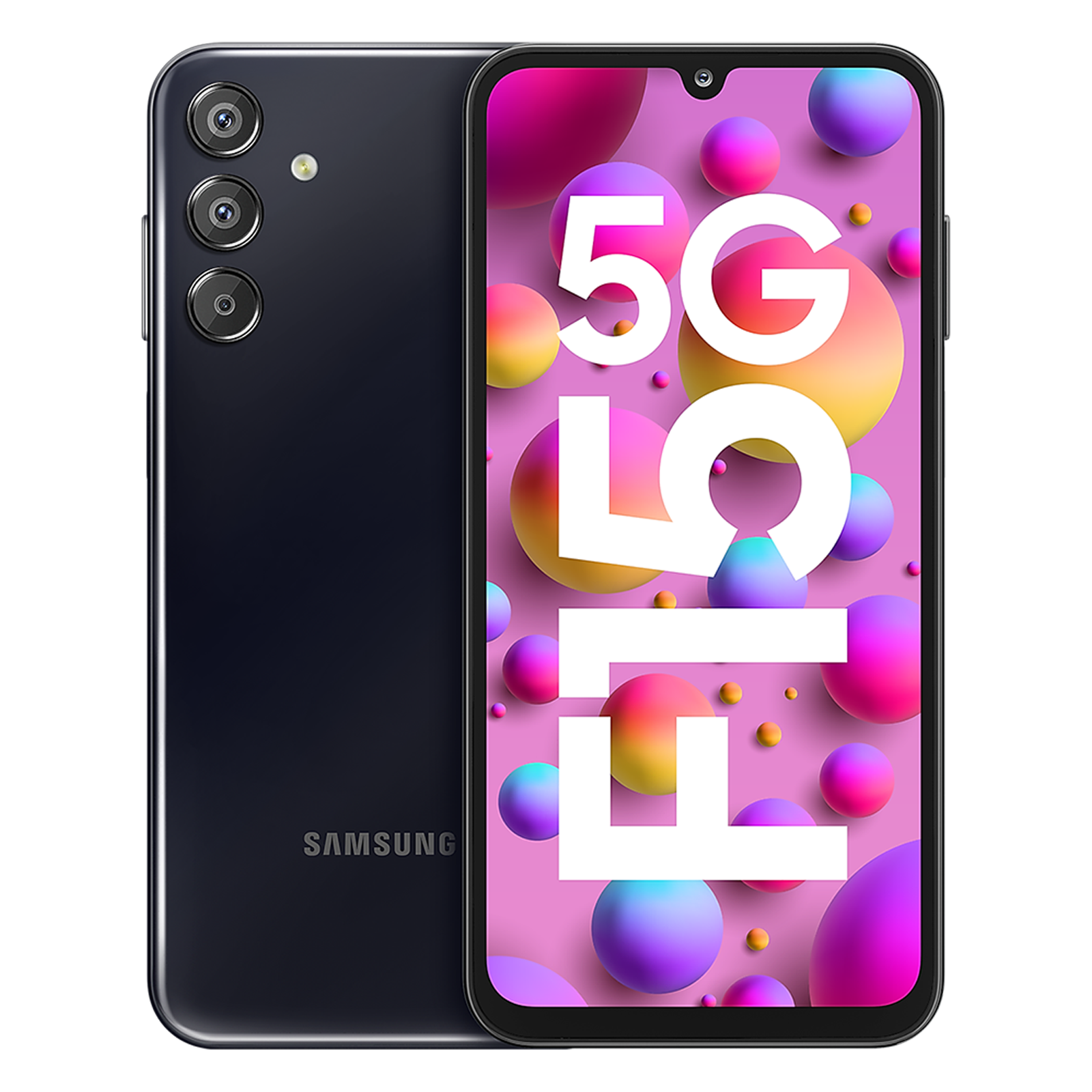 Galaxy F15 5G