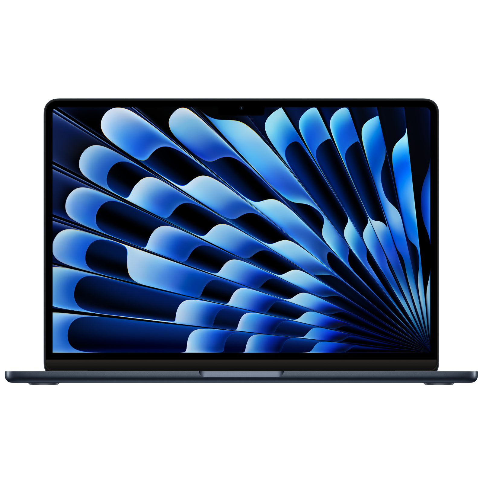 

Apple MacBook Air 2024 (13.6 inch, M3, 16GB, 512GB, macOS, Midnight)