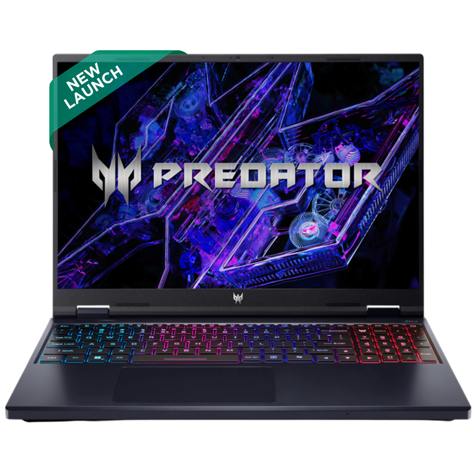 acer Predator Helios Neo 16 Intel Core i7 14th Gen Gaming Laptop (16GB, 512GB SSD, Windows 11 Home, 6GB Graphics, 16 inch 165 Hz WUXGA IPS Display, NV...