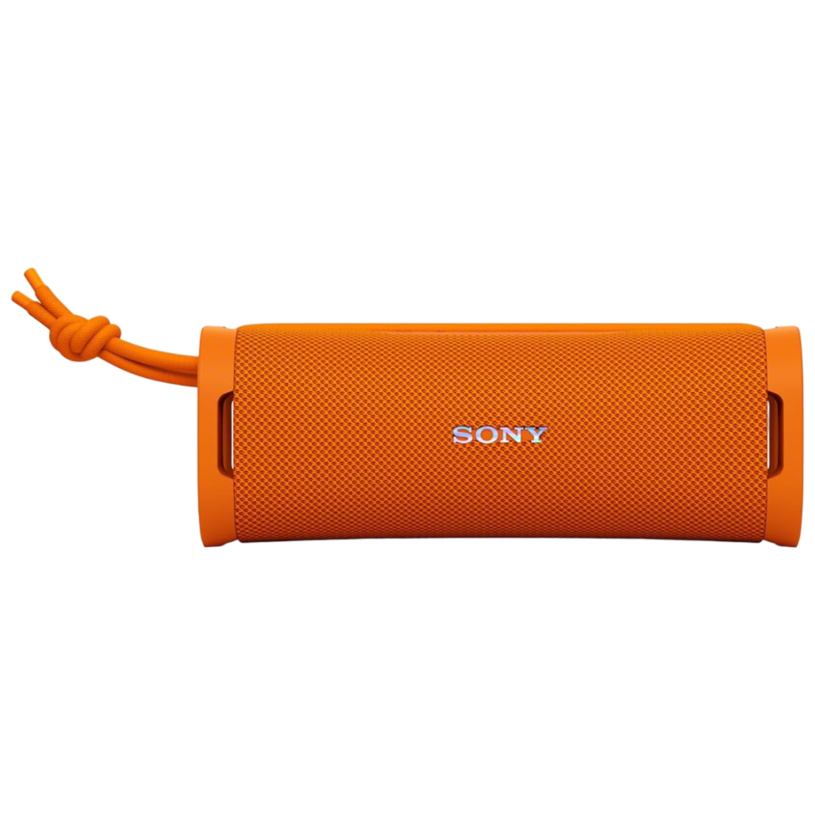 

SONY ULT Field 1 Portable Bluetooth Speaker (IP67 Waterproof, Massive Bass, Orange)