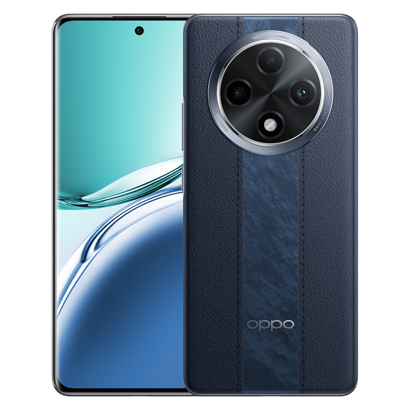 oppo F27 Pro+ 5G (8GB RAM, 128GB, Midnight Navy)