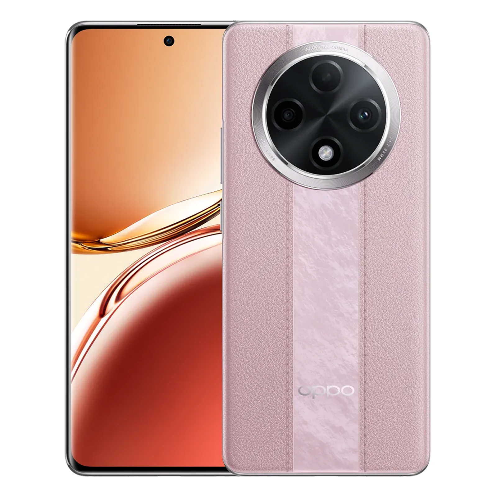 oppo F27 Pro+ 5G (8GB, 256GB, Dusk Pink)