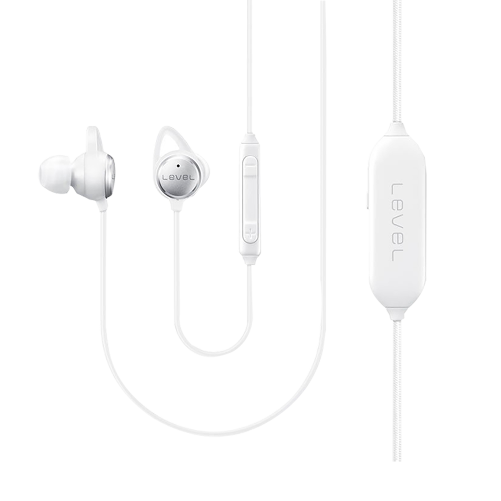 SAMSUNG EO-IG930BWEGIN In-Ear Wired Earphones with Mic (White)