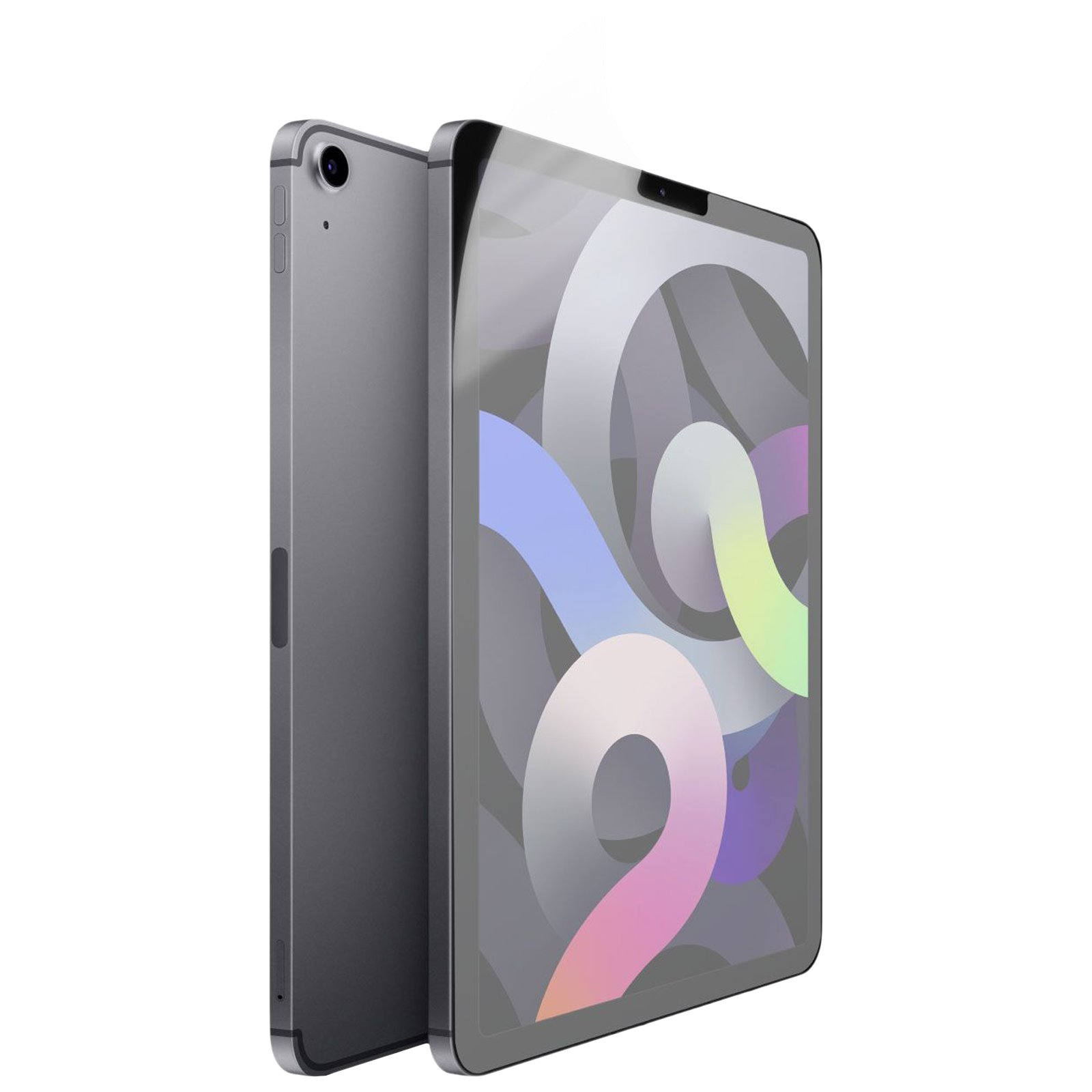 

HYPHEN HGPSIPA103035 Screen Protector for Apple iPad Air 5 10.9, Transparent