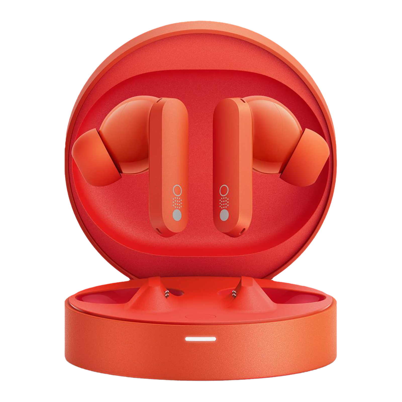 

CMF by Nothing Buds Pro A10600034 TWS Earbuds with Active Noise Cancellation (IP54 Water Resistant, Ultra Bass Technology, Orange)