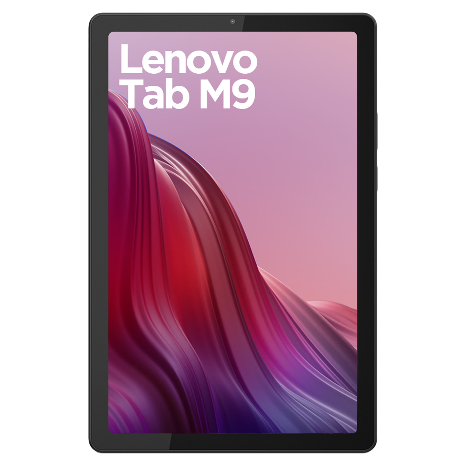 Lenovo Tab M9 Wi-Fi+4G LTE Android Tablet (9 Inch, 4GB RAM, 64GB ROM, Arctic Grey)