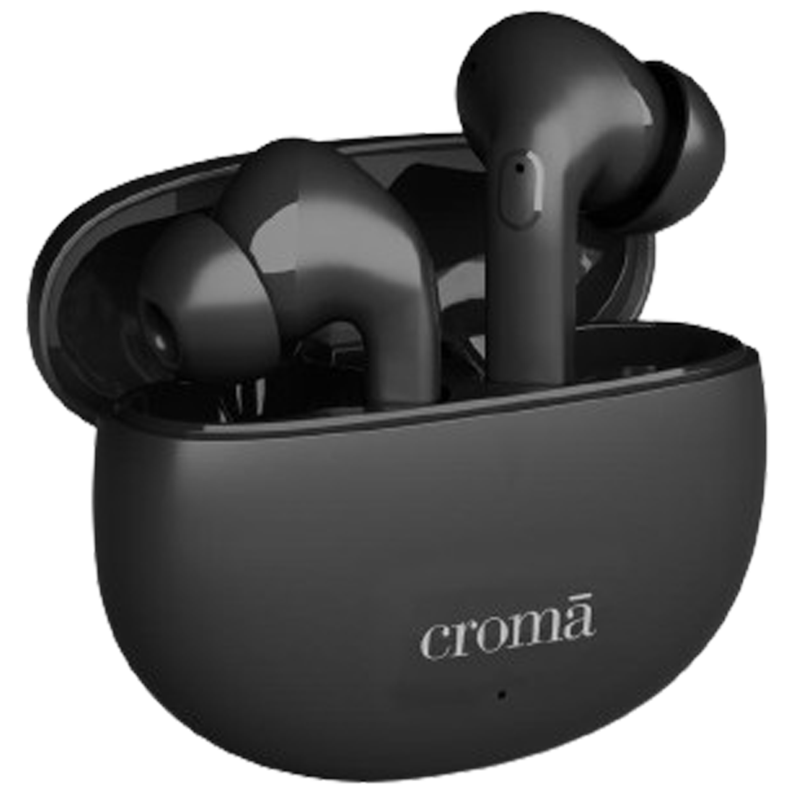 Buy Croma CRSE045EPA030201 TWS Earbuds with Environmental Noise ...