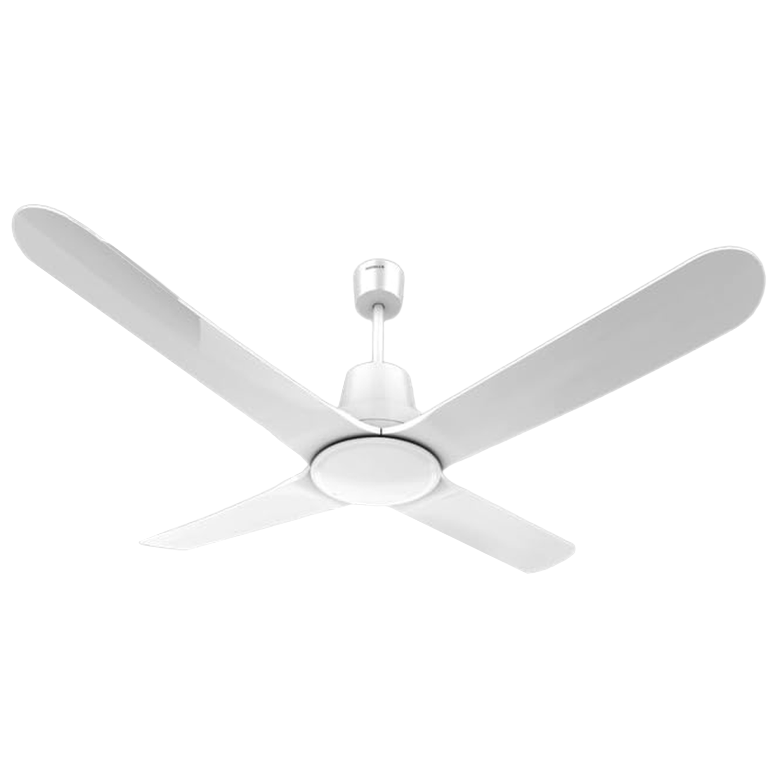 

HAVELLS Libeccio 5 Star 1200mm 4 Blade BLDC Motor Ceiling Fan with Remote (Inverter Technology, Pearl White)