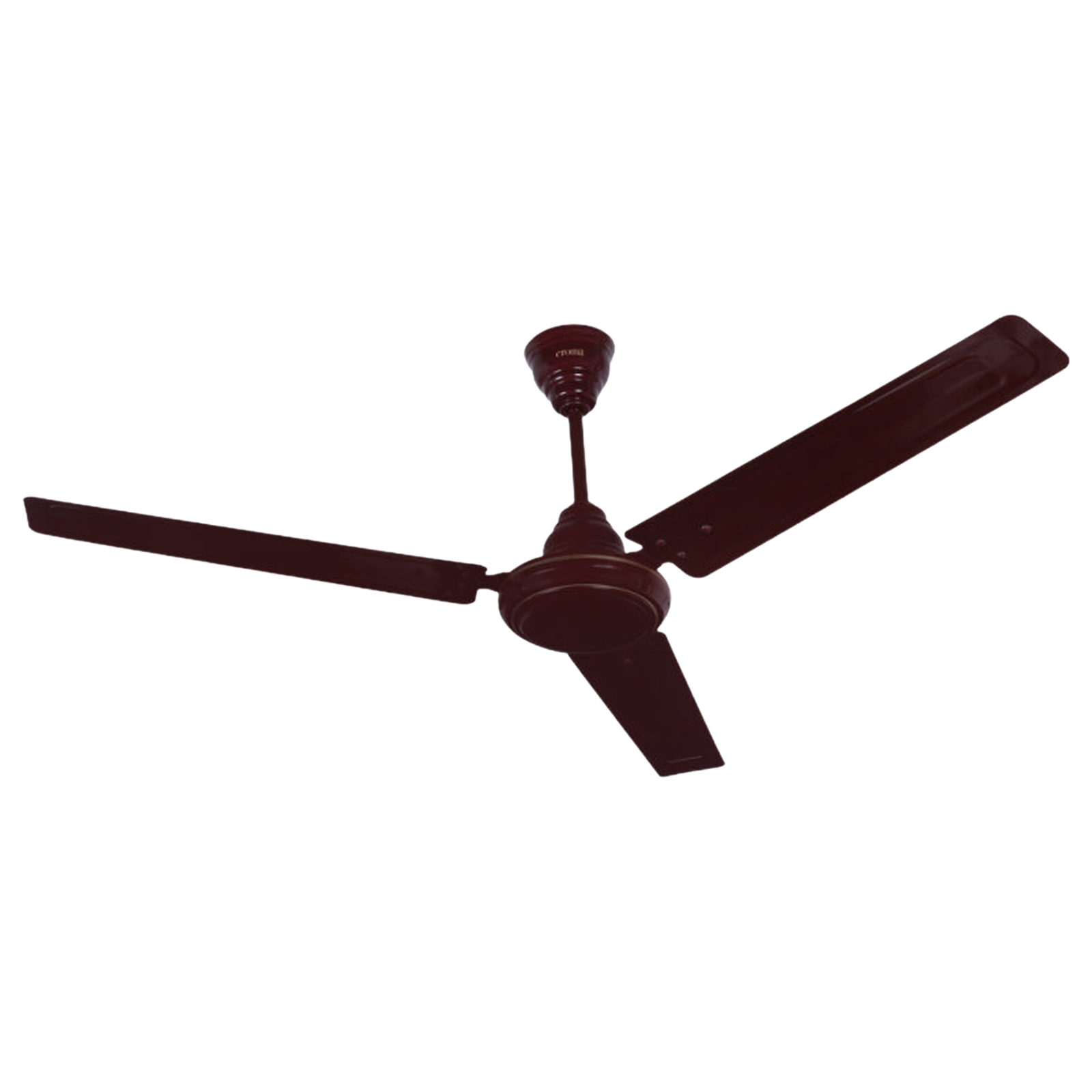 

Croma ECO 1200mm 3 Blade Copper Motor Ceiling Fan (Inverter Technology, Brown)