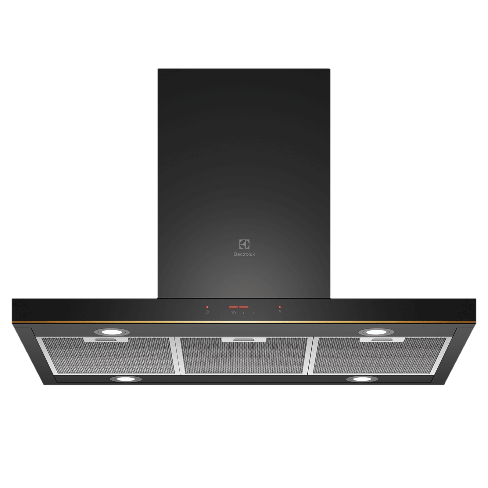 

Electrolux UltimateTaste 500 90cm 1200m3/hr Ducted Ceiling Mounted Chimney with Centrifugal Motor (Black)
