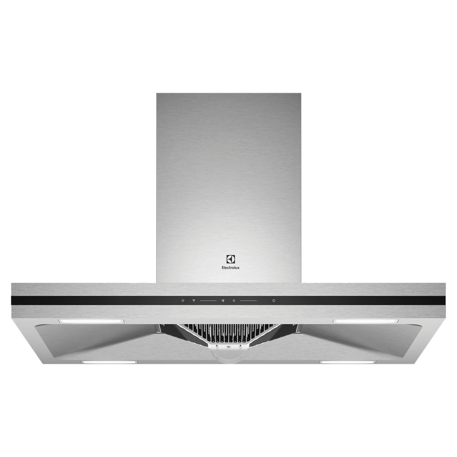 

Electrolux UltimateTaste 500 120cm 1200m3/hr Ducted Ceiling Mounted Chimney with Centrifugal Motor (Stainless Steel)