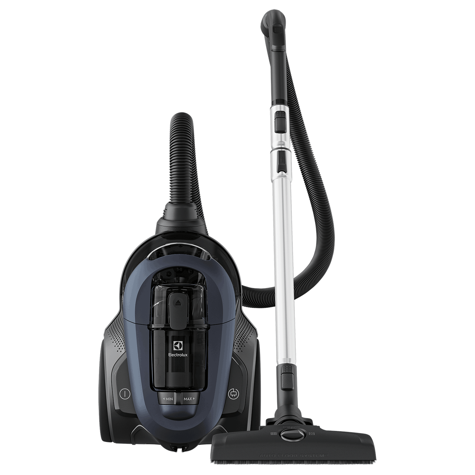 Buy Electrolux UltimateHome 700 2000 W Dry Vacuum Cleaner with Washable ...