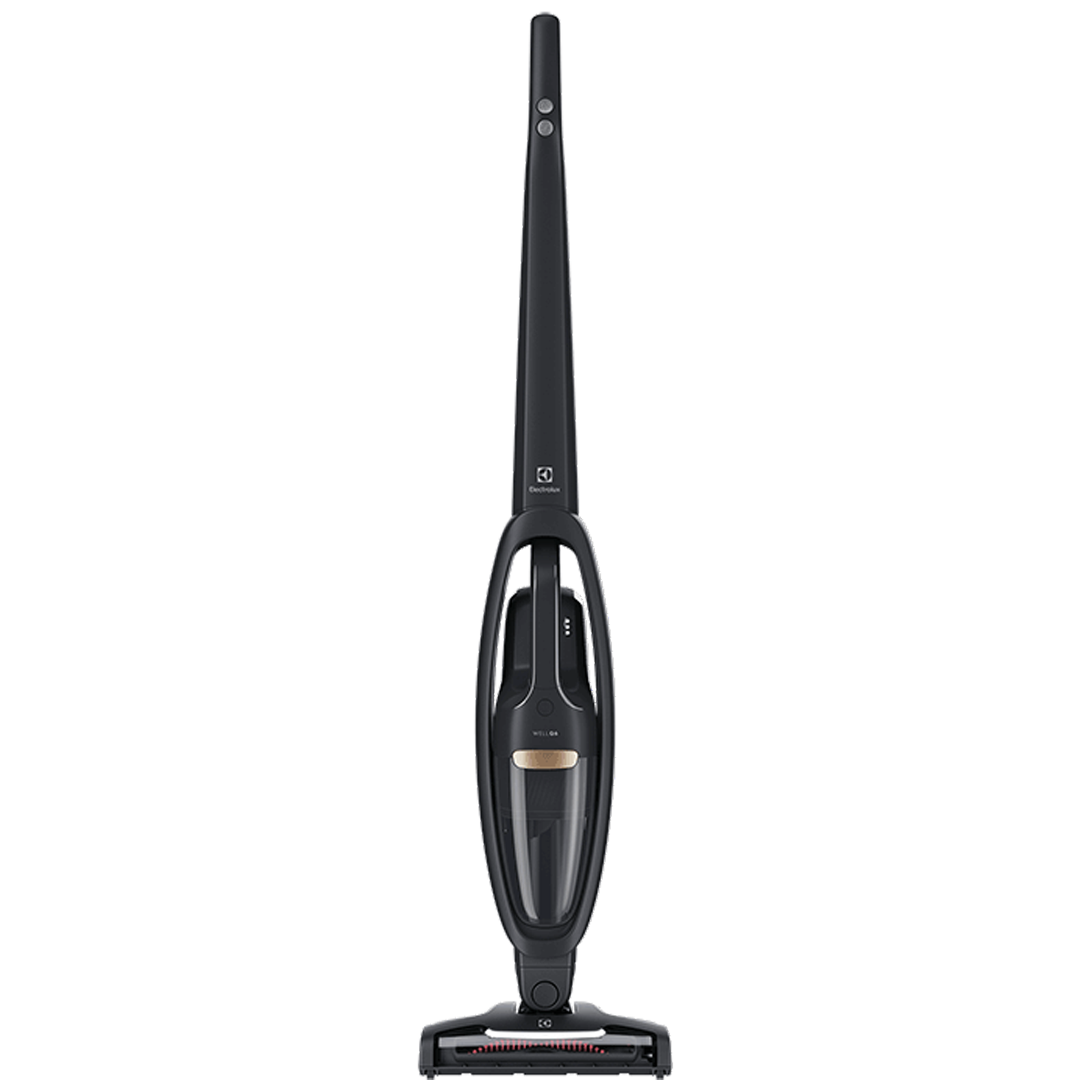 Buy Electrolux Well Q6 130 W Cordless Dry Vacuum Cleaner with Cyclonic ...