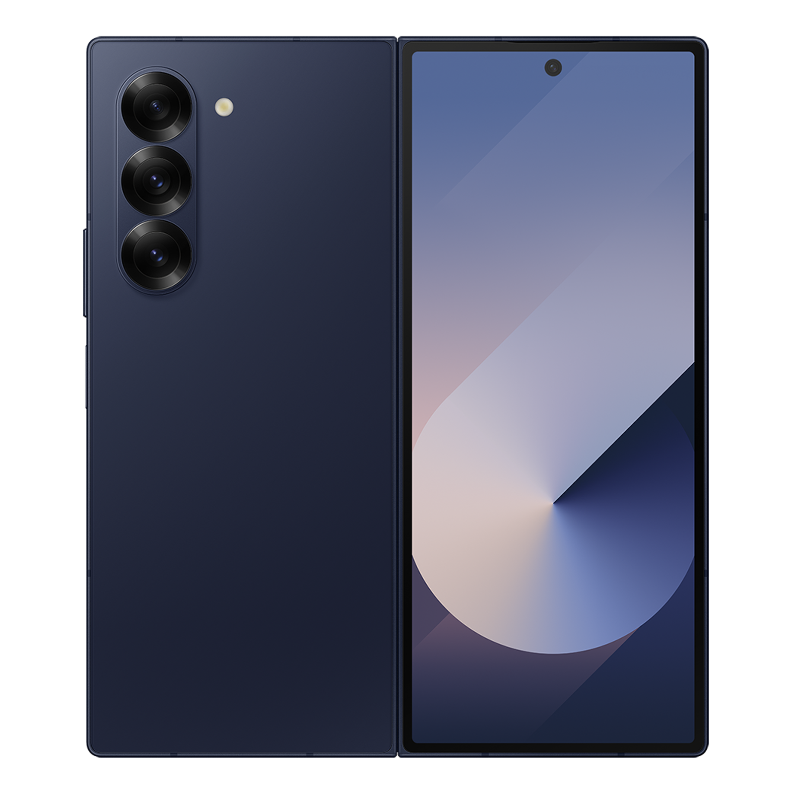 

SAMSUNG Galaxy Z Fold6 5G (12GB RAM, 1TB, Navy), #272c40
