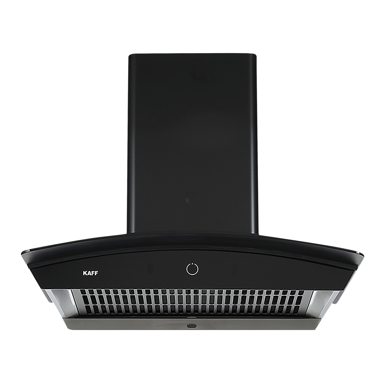 

KAFF ROVER DHC 60cm 1180m3/hr Ducted Auto Clean Wall Mounted Chimney with Thermostatic Touch Control Panel (Black)