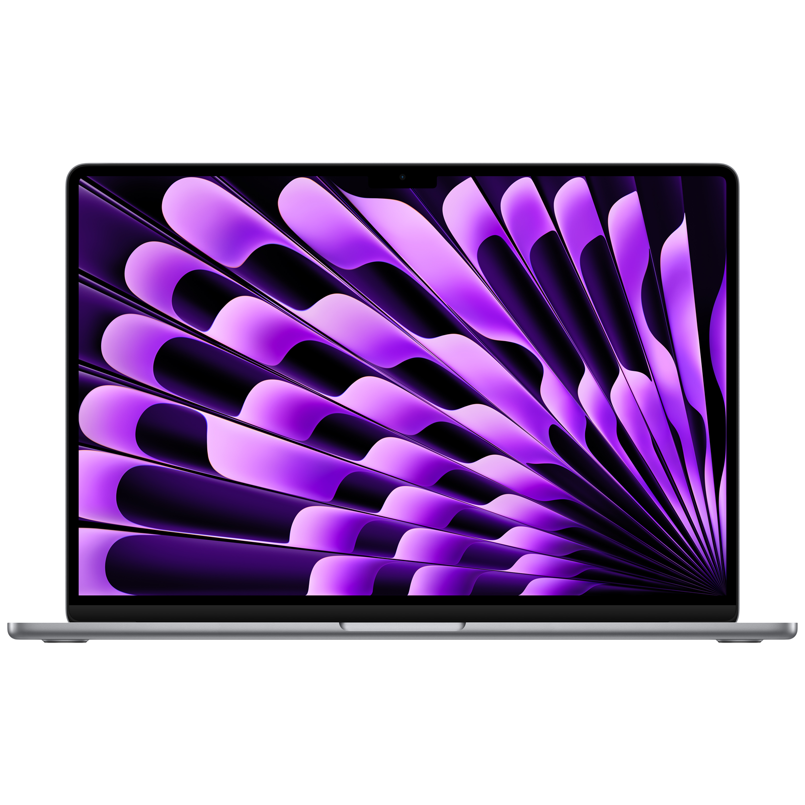 

Apple MacBook Air 2024 (15.3 inch, M3, 16GB, 512GB, macOS, Space Grey)