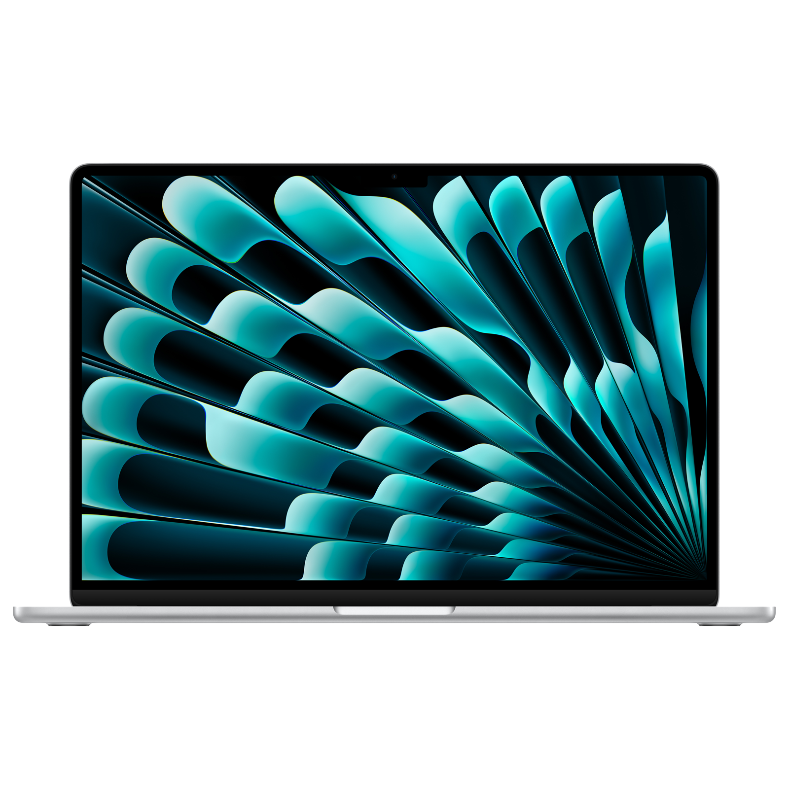 

Apple MacBook Air 2024 (15.3 inch, M3, 16GB, 512GB, macOS, Silver)
