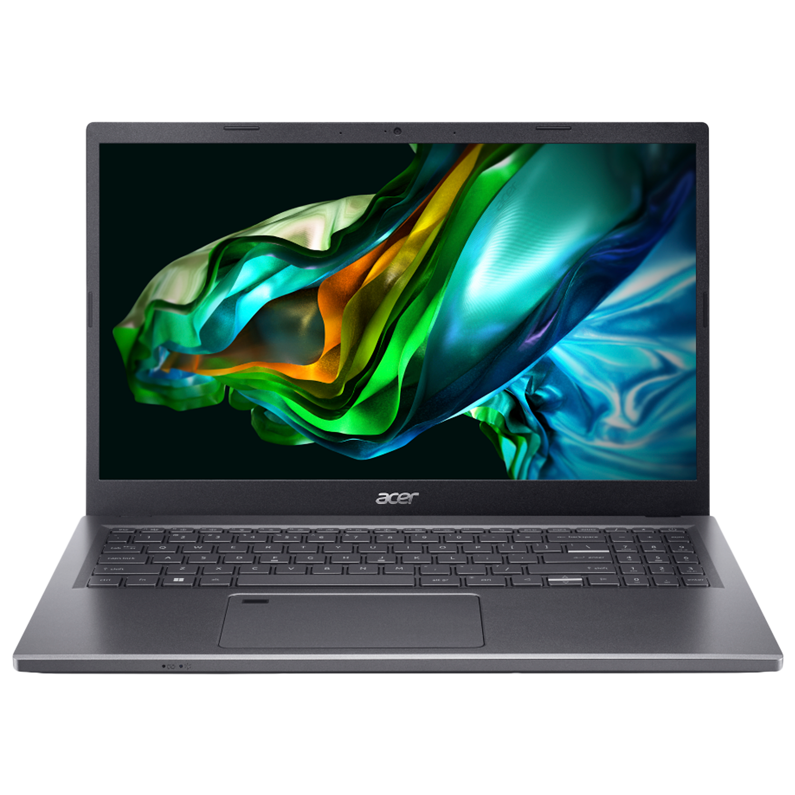 acer Aspire 5 A515-58GM Intel Core i5 13th Gen Gaming Laptop (16GB, 512GB SSD, Windows 11, 4GB Graphics, 15.6 inch 144 Hz Full HD IPS LED Backlit Display, NVIDIA GeForce RTX 2050, MS Office, Steel Gray, 1.78 KG)