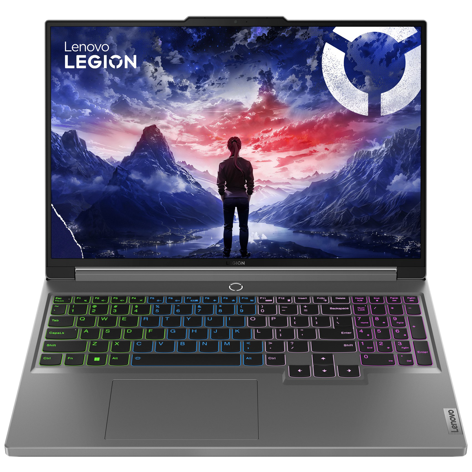 

Lenovo Legion 5i Intel Core i7 14th Gen Gaming Laptop (16GB, 1TB SSD, Windows 11 Home, 8GB Graphics, 16 inch 165 Hz WQXGA IPS Display, NVIDIA GeForce RTX 4060, MS Office 365, Luna Grey, 2.29 KG)