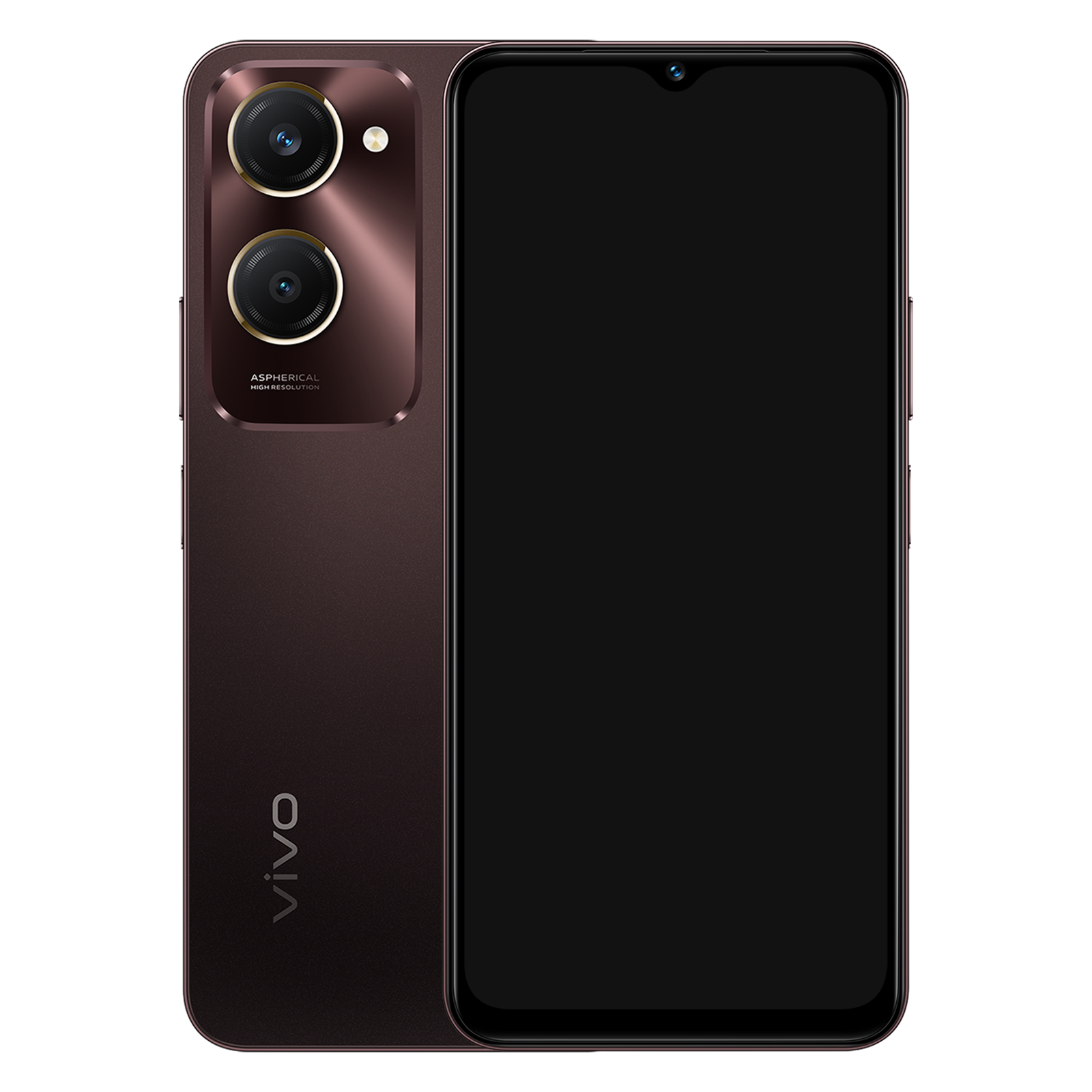 

vivo Y28s 5G (4GB RAM, 128GB, Vintage Red)