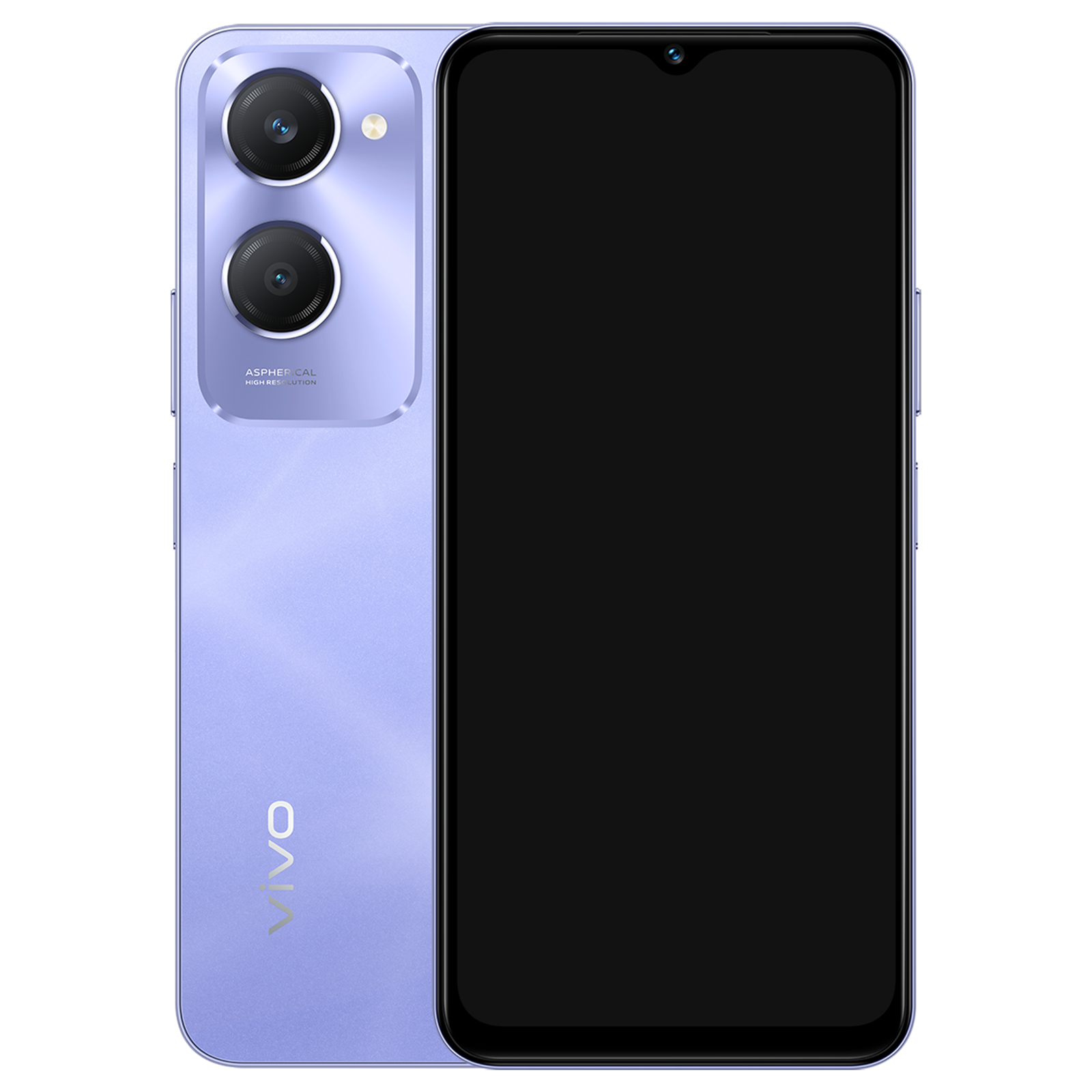 

vivo Y28s 5G (6GB RAM, 128GB, Twinkling Purple)