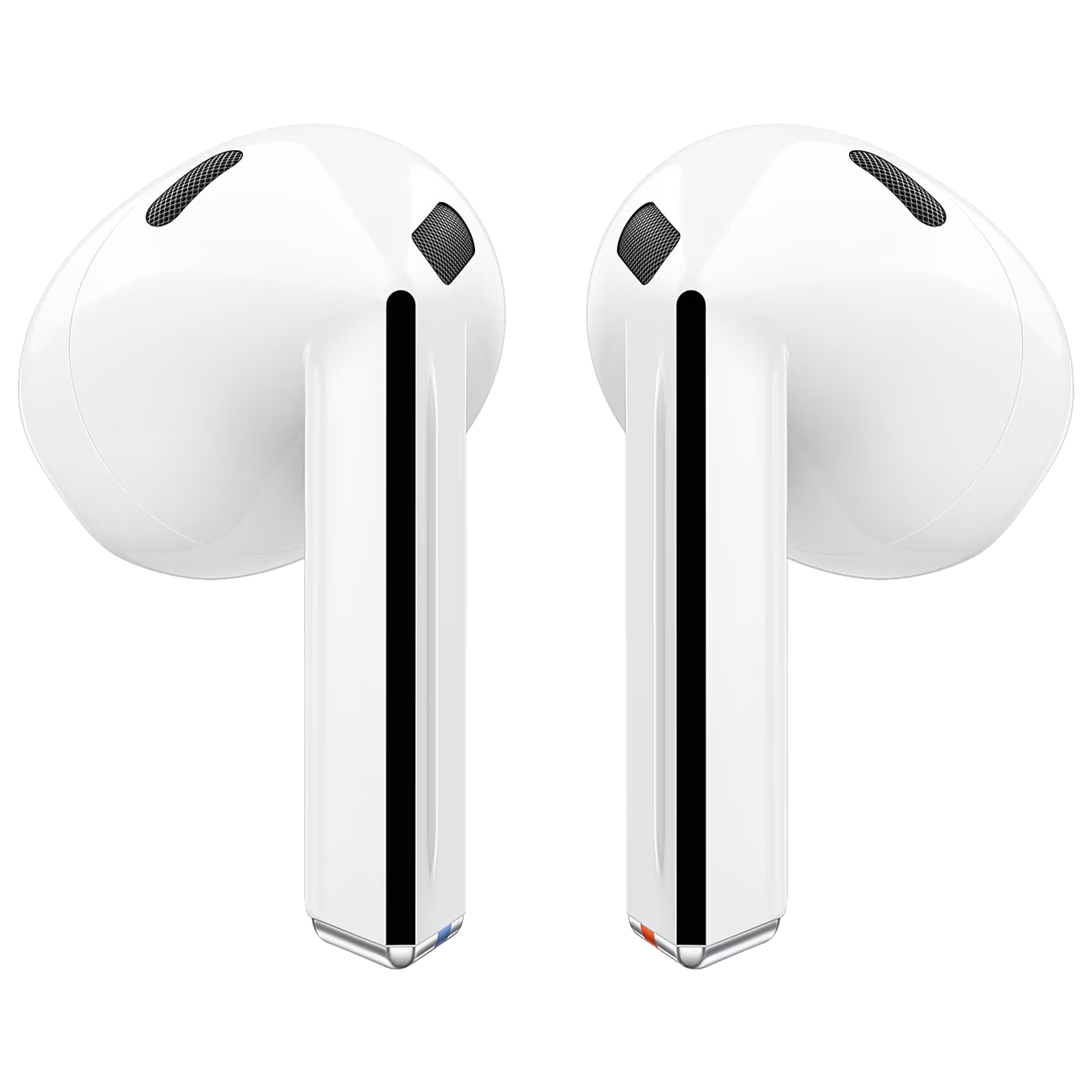 Buy SAMSUNG Galaxy Buds 3 SMR530NZWAINU TWS Earbuds with Active 