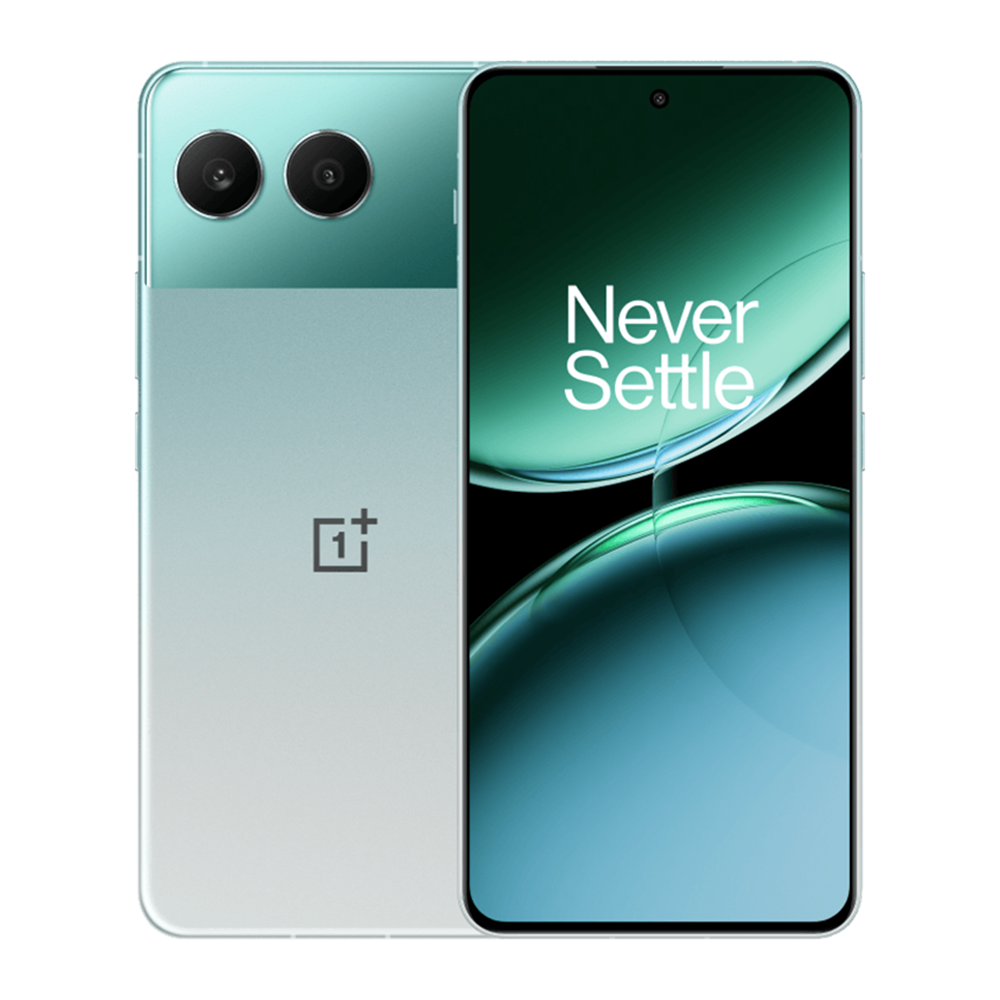 

OnePlus Nord 4 5G (8GB RAM, 256GB, Oasis Green)