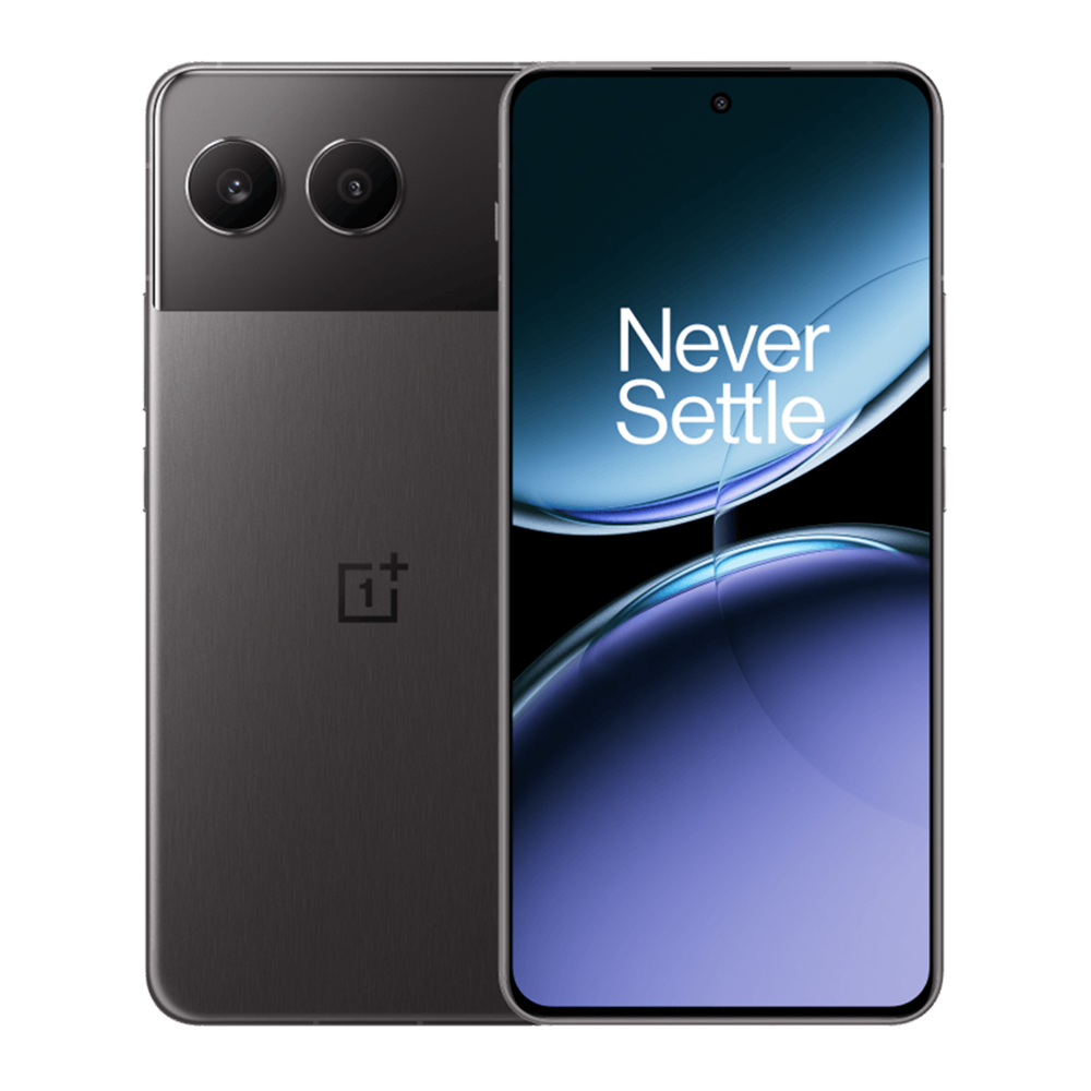 

OnePlus Nord 4 5G (12GB RAM, 256GB, Obsidian Midnight)