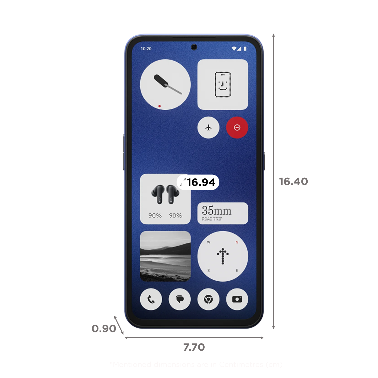 Nothing Phone 1 8 256gb Купить