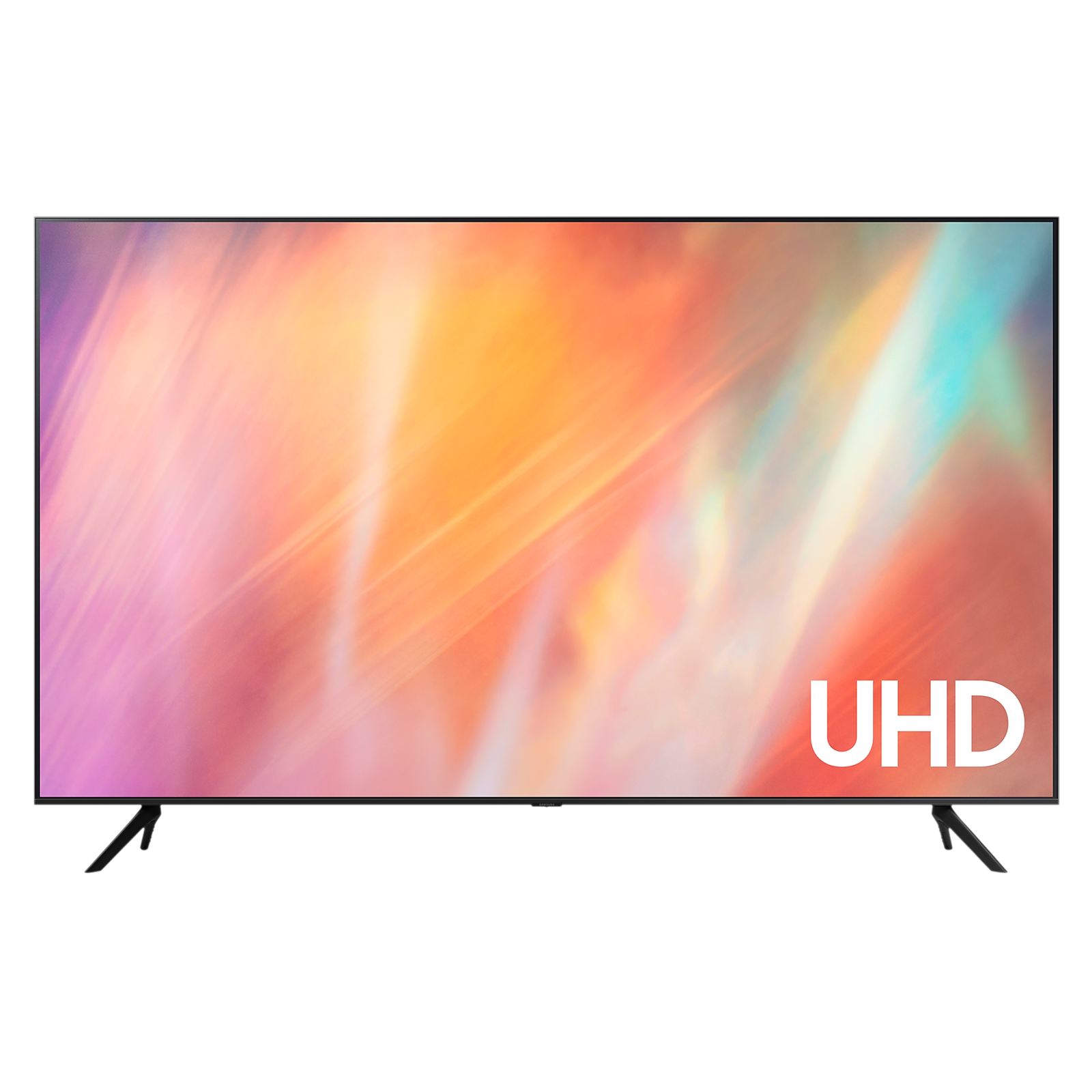 SAMSUNG Crystal 4K 108 cm (43 inch) 4K Ultra HD LED Tizen TV (2021 model)