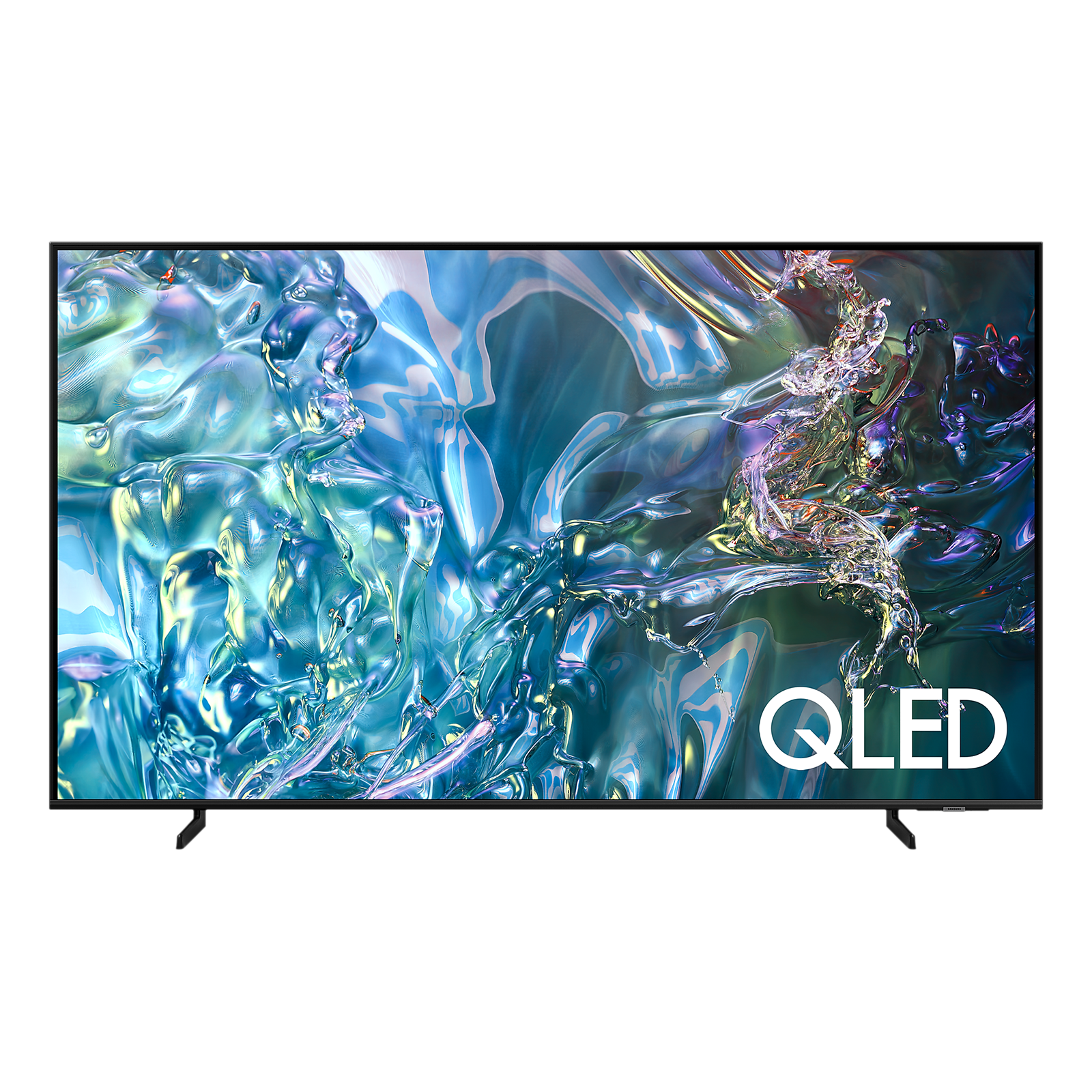 SAMSUNG Q60D 189 cm (75 inch) QLED 4K Ultra HD Tizen TV with Quantum HDR