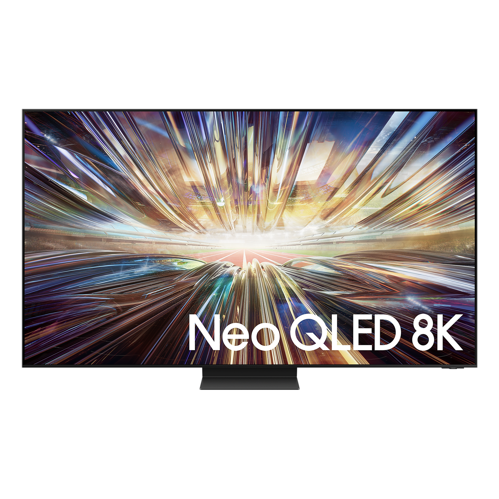 

SAMSUNG QN800 Series 165.1 cm (65 inch) Neo QLED 8K Ultra HD Tizen TV with Dolby Atmos, Graphite black