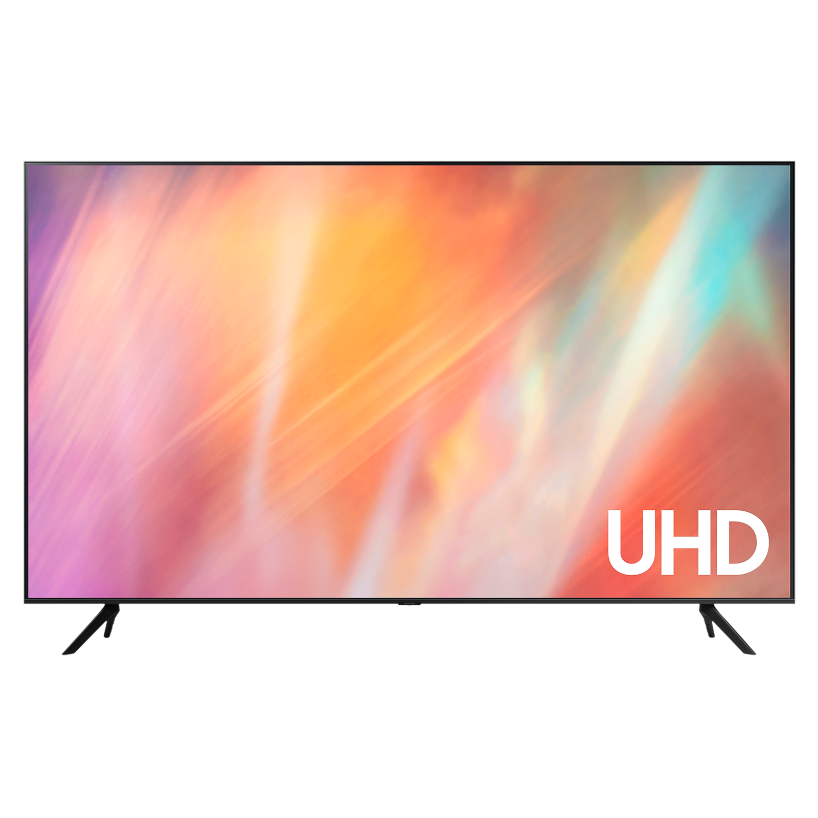 

SAMSUNG Crystal 4K Pro 163 cm (65 inch) 4K Ultra HD LED Tizen TV with Alexa Compatibility (2021 model), Black