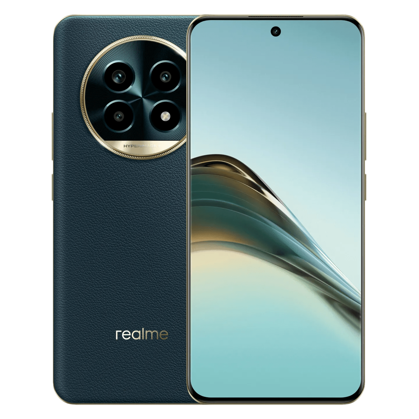 

realme 13 Pro 5G (8GB RAM, 128GB, Emerald Green)