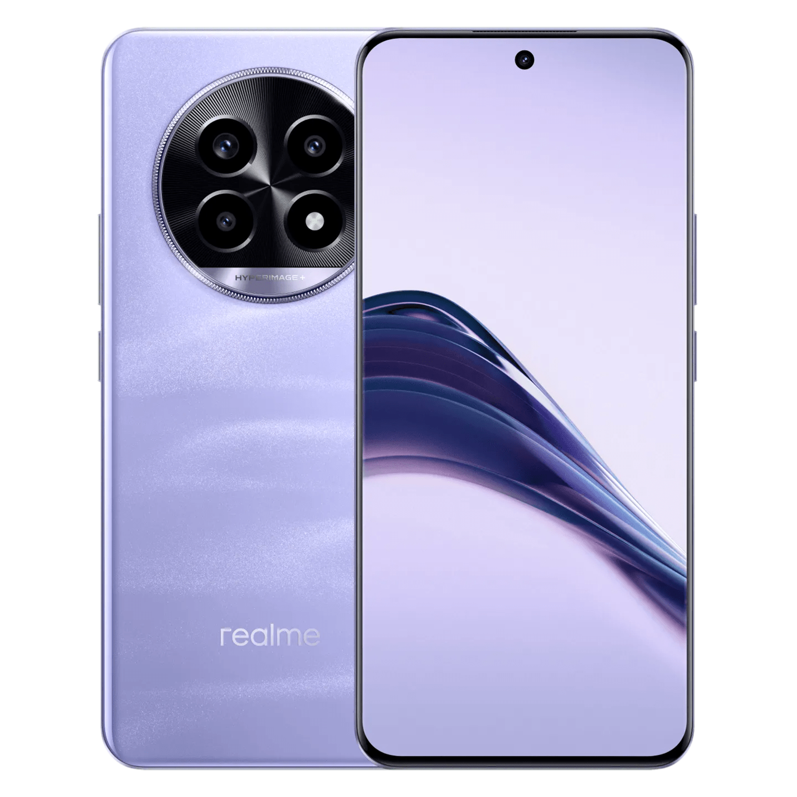 realme 13 Pro 5G (12GB RAM, 512GB, Monet Purple)