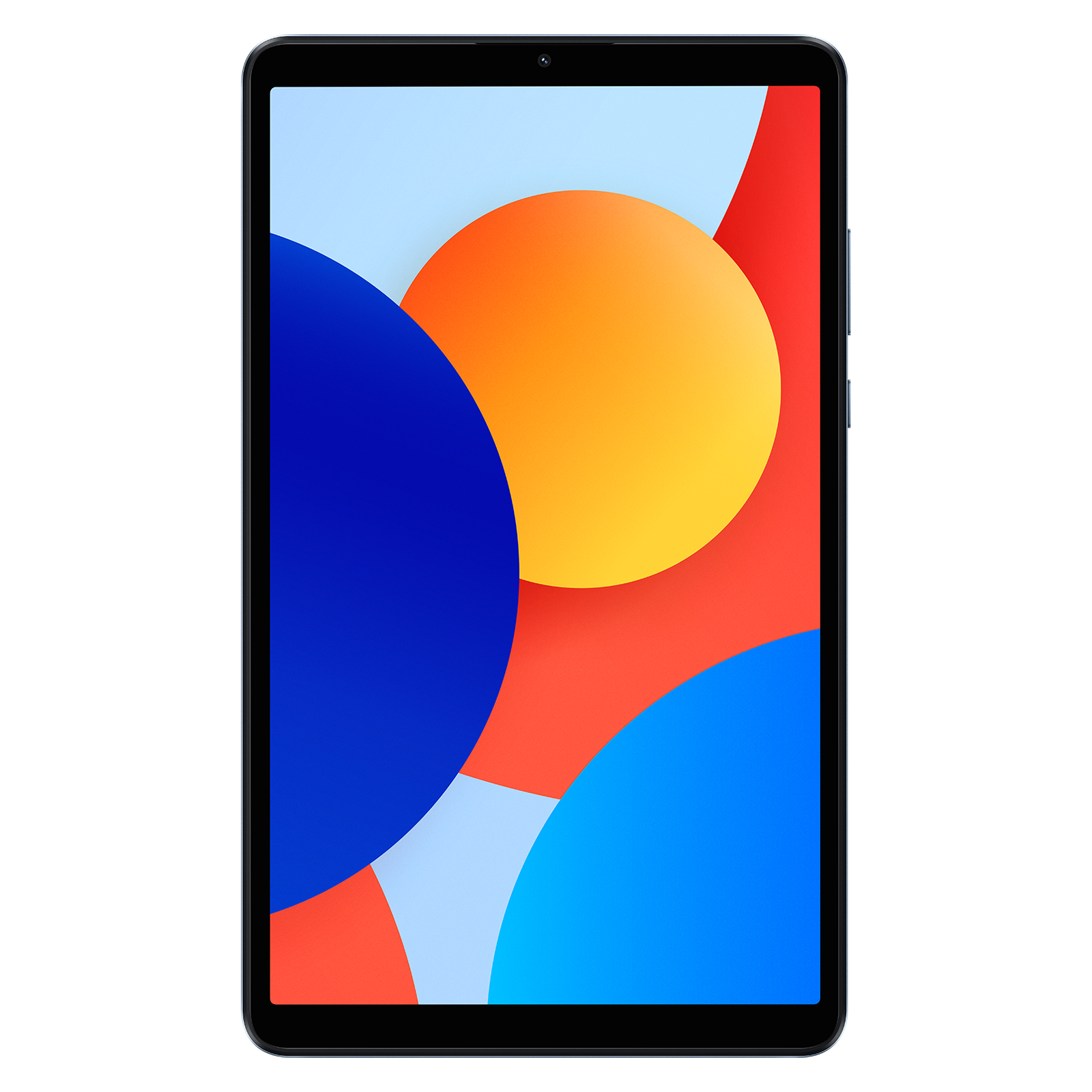 

Redmi Pad SE Wi-Fi+4G Android Tablet (8.7 Inch, 4GB RAM, 64GB ROM, Ocean Blue)