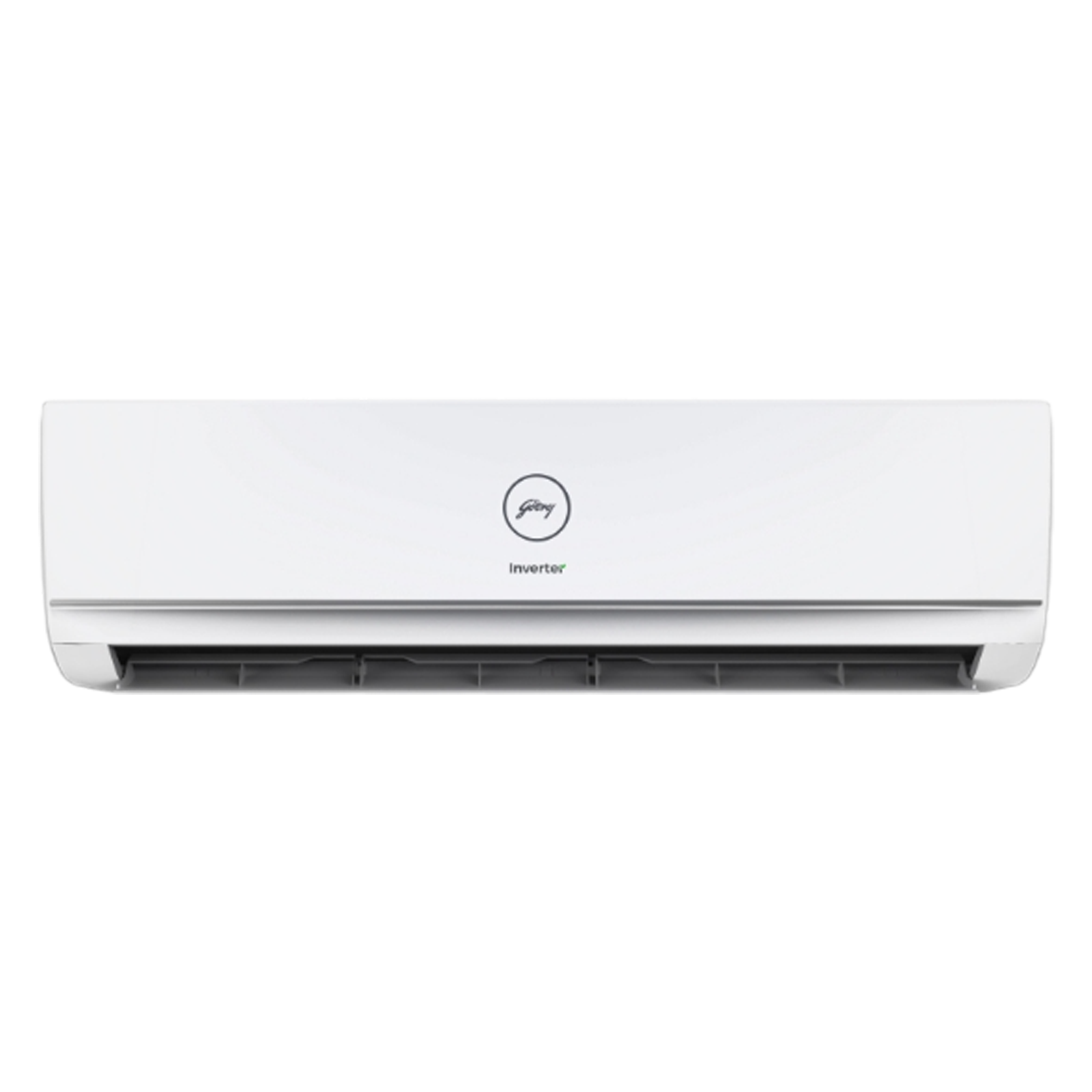 Godrej 5 in 1 Convertible 1.5 Ton 3 Star Inverter Split AC With Anti Dust Filter (2024 Model, Copper Condenser, SIC 18TTC3-WWA)