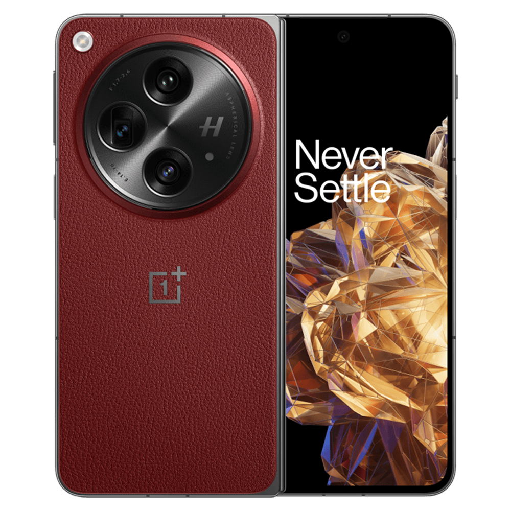 OnePlus Open 5G (16GB RAM, 1TB, Crimson Shadow)