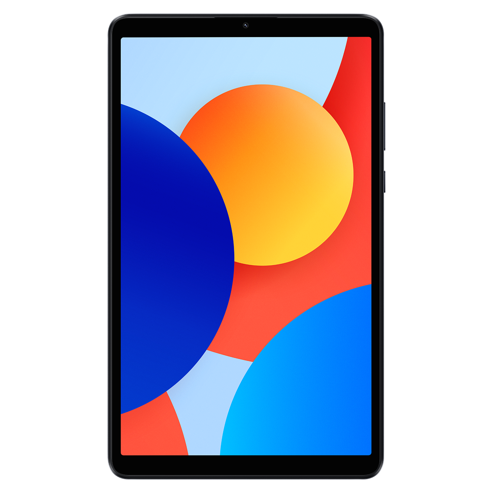 Redmi Pad SE Wi-Fi+4G Android Tablet (8.7 Inch, 4GB RAM, 64GB ROM, Urban Grey)