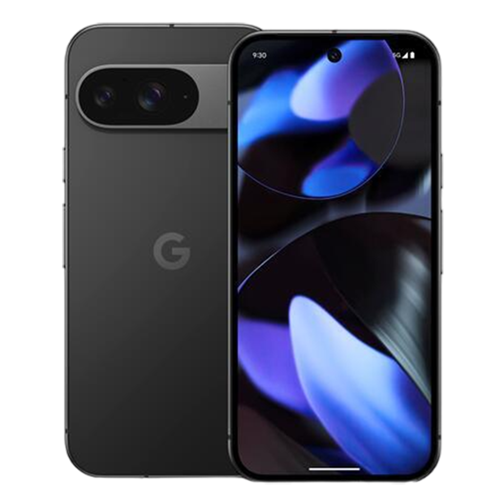 

Google Pixel 9 5G (12GB RAM, 256GB, Obsidian)