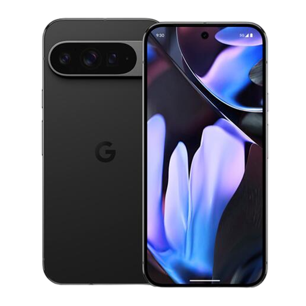 Google Pixel 9 Pro XL 5G (16GB RAM, 256GB, Obsidian)