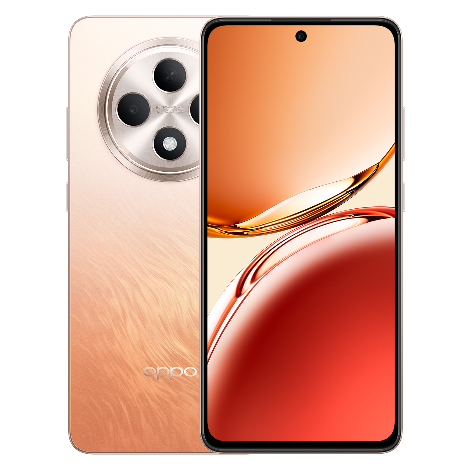 

oppo F27 5G (8GB RAM, 128GB, Amber Orange)