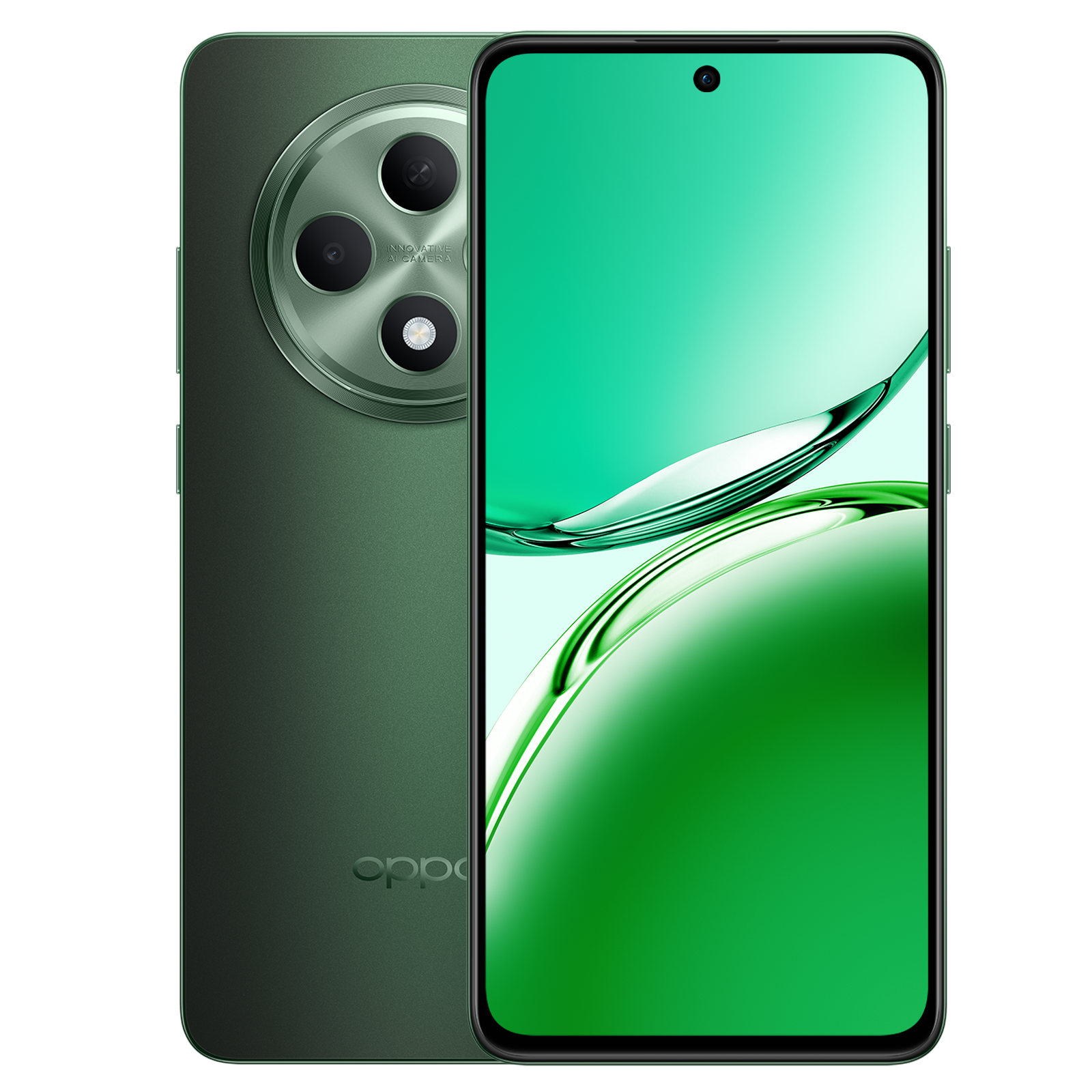 

oppo F27 5G (8GB RAM, 256GB, Emerald Green)