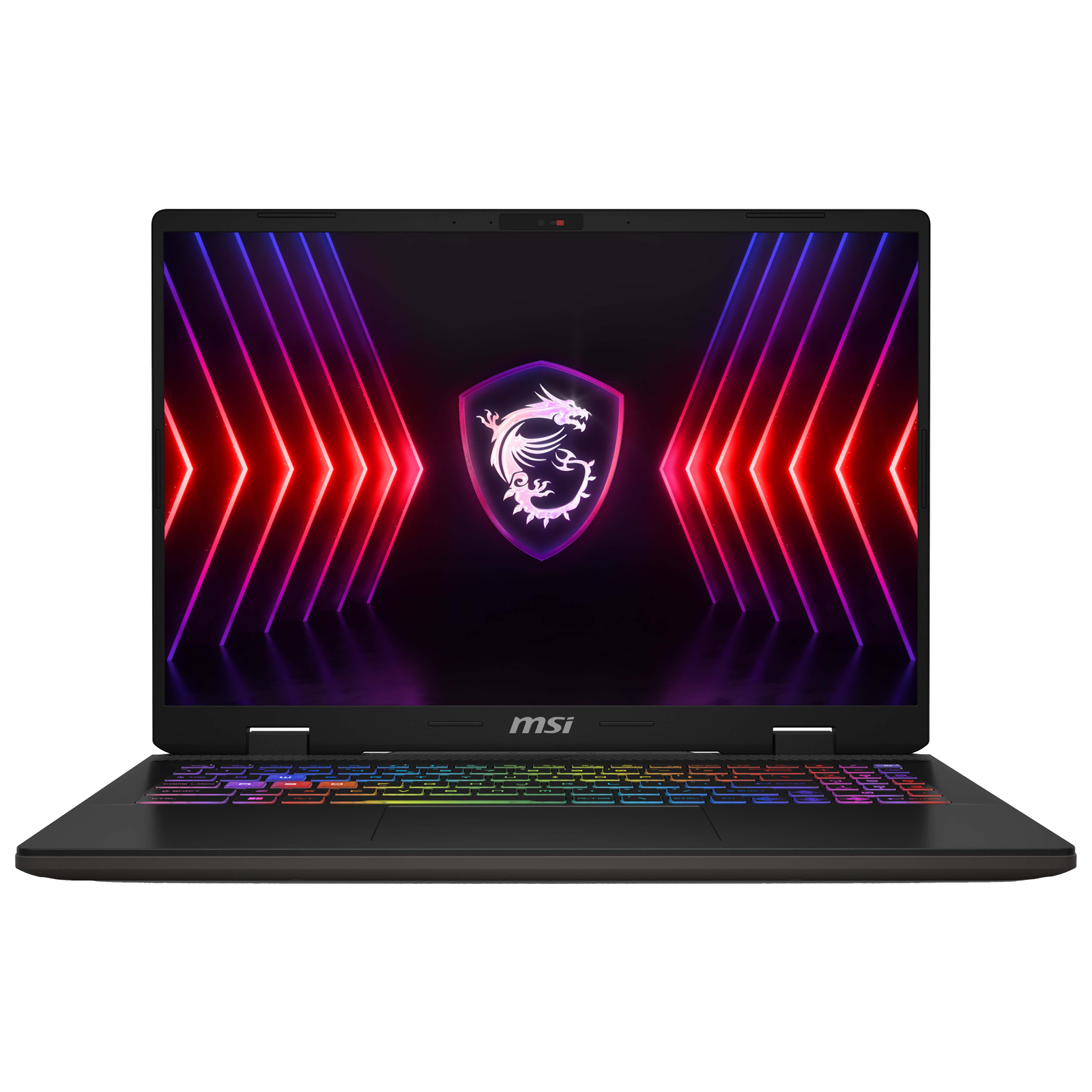 

MSI Sword 16 Intel Core i9 14th Gen Gaming Laptop (16GB, 1TB SSD, Windows 11 Home, 8GB Graphics, 16 inch 144 Hz FHD Plus Display, NVIDIA GeForce RTX 4060, MS Office 2021, Cosmos Gray, 2.3 KG)