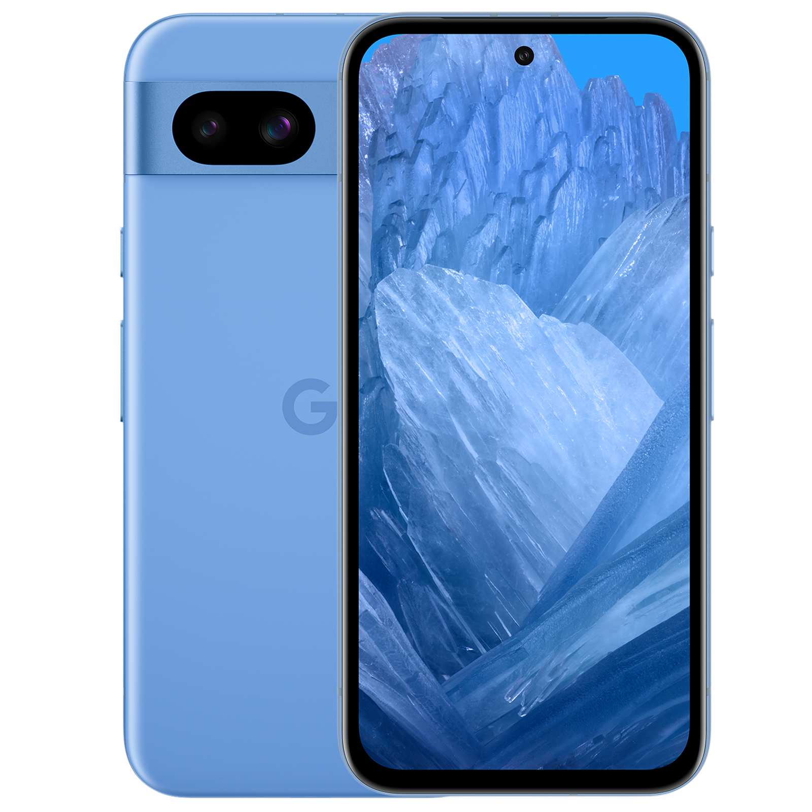 

Google Pixel 8a 5G (8GB RAM, 128GB, Bay)