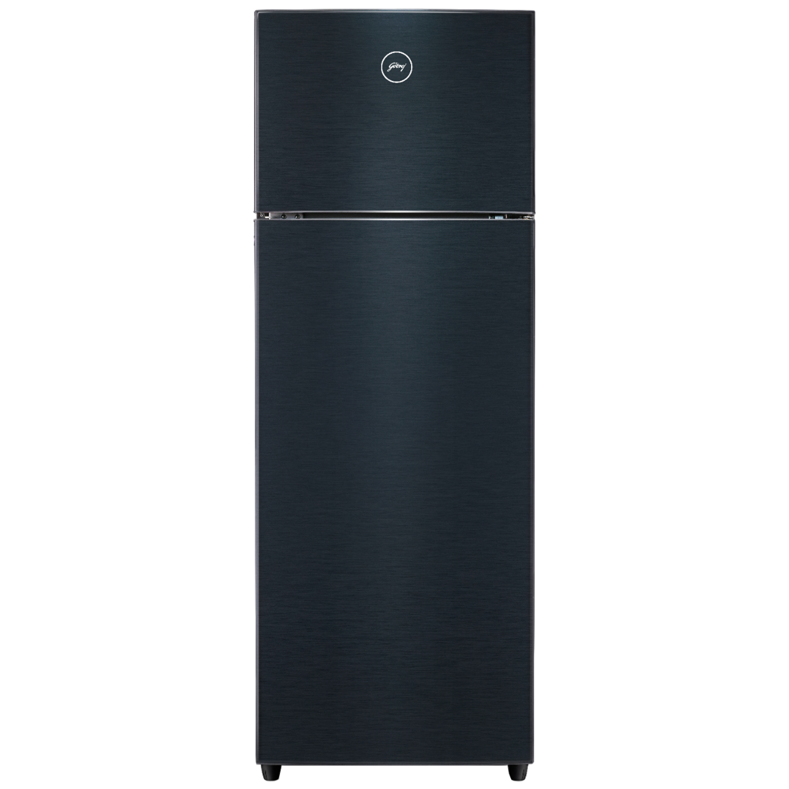 

Godrej VALOR 272 Litres 3 Star Frost Free Double Door Convertible Refrigerator with R600a Refrigerant (RT EONVALOR 310C RCIT MT BK, Matt Black)
