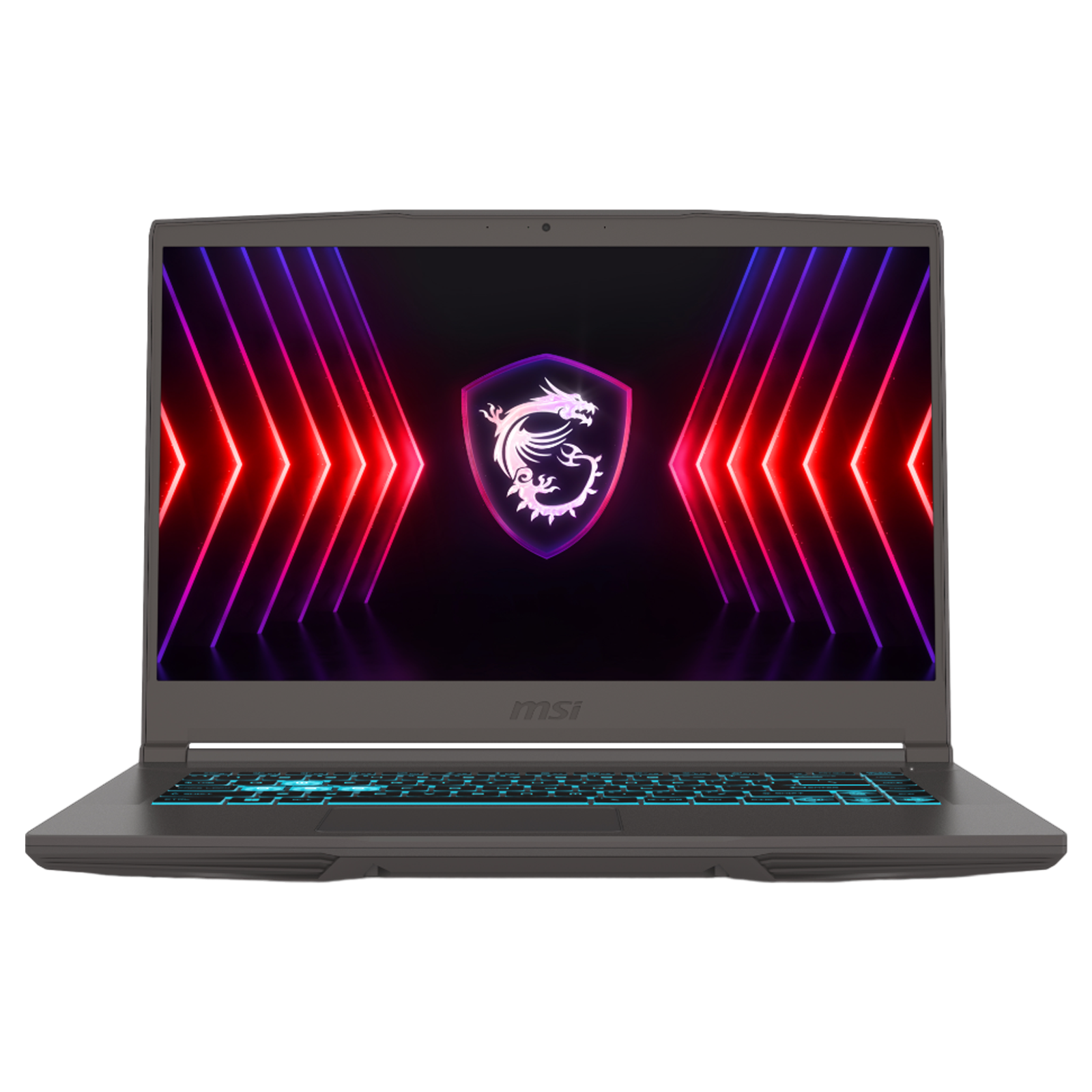 

MSI Thin 15 Intel Core i7 13th Gen Gaming Laptop (16GB, 512GB SSD, Windows 11 Home, 4GB Graphics, 15.6 inch 144 Hz FHD Display, NVIDIA GeForce RTX 3050, MS Office 2021, Cosmos Gray, 1.86 KG)