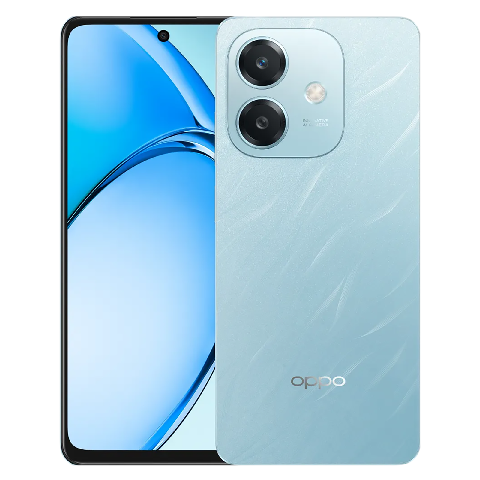 Buy oppo A3 5G (6GB RAM, 128GB, Ocean Blue) Online – Croma