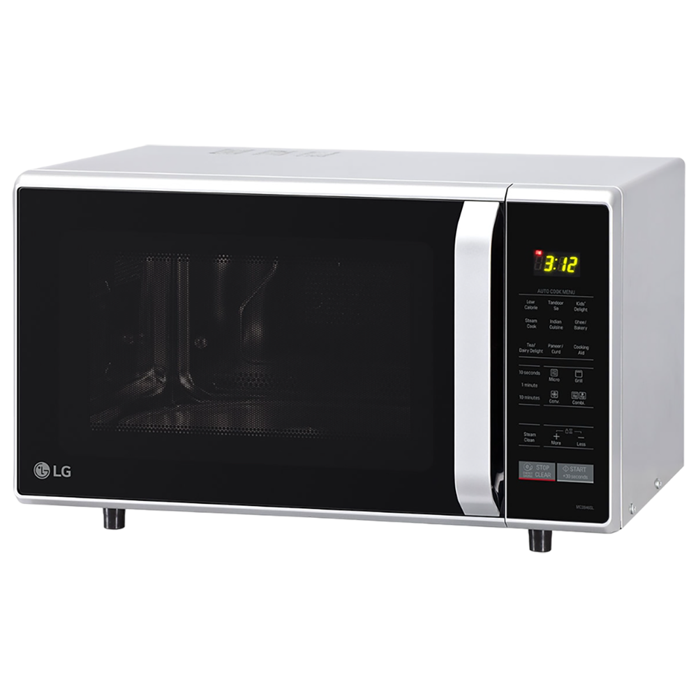 LG 28L MC2846SL Convection Microwave Oven