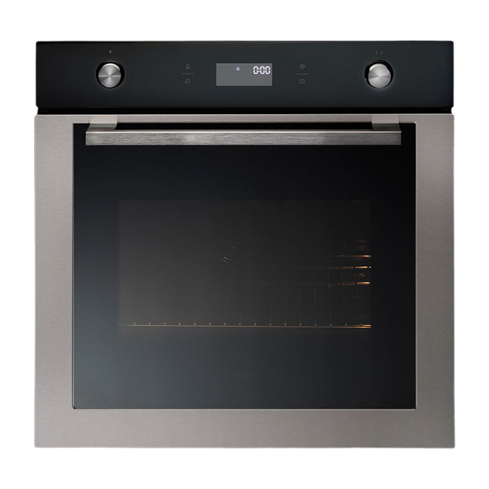 

KAFF KOV MLJ-E6 82L Built-in Electric Microwave Oven with Multi-Function (Black)